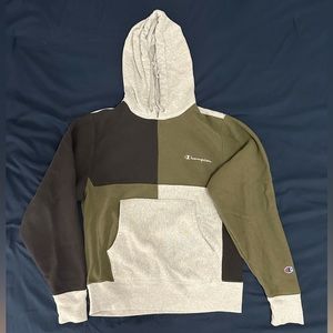 CHAMPION HOODIE